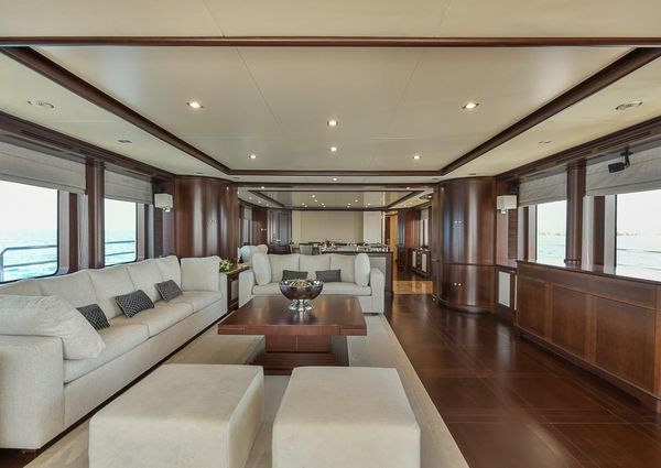 Benetti classic 120 image