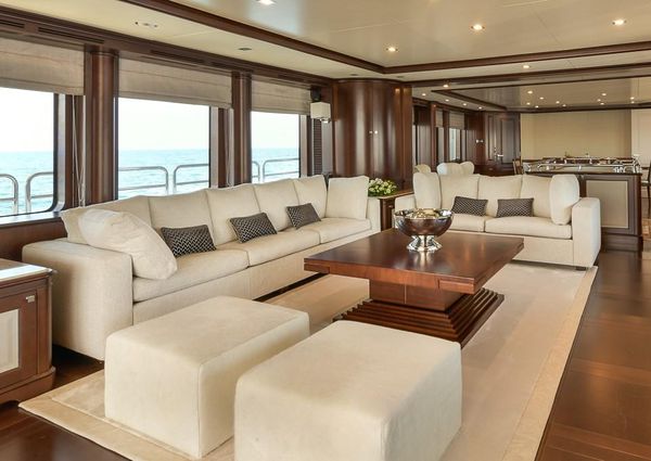 Benetti classic 120 image