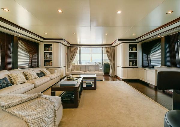 Benetti classic 120 image