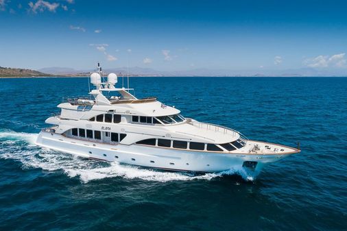 Benetti classic 120 image