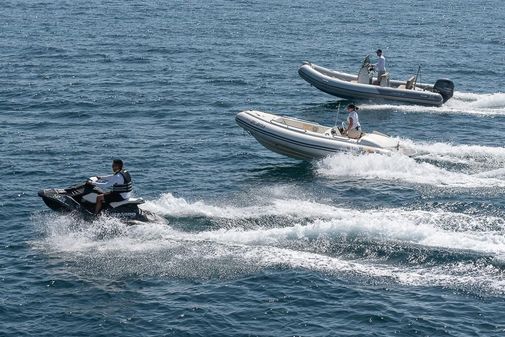 Benetti classic 120 image
