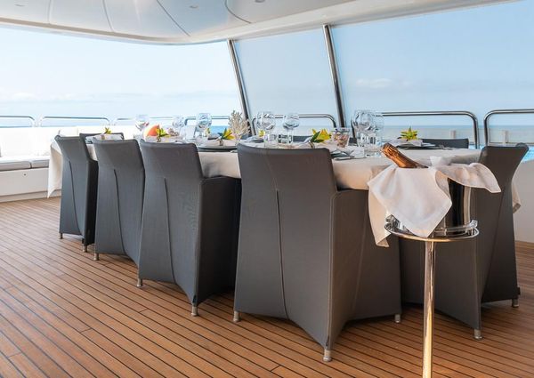 Benetti classic 120 image