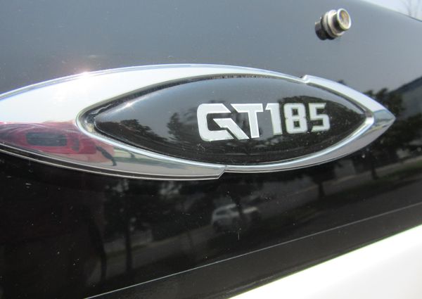 Glastron GT-185 image