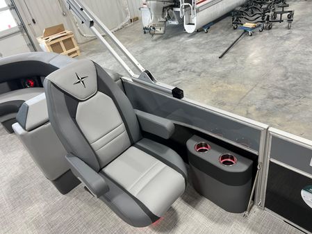 Berkshire 527 Sport STS image