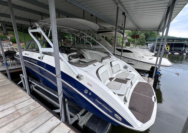 Yamaha-boats 242-LIMITED-S image