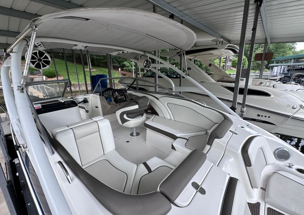 Yamaha-boats 242-LIMITED-S image