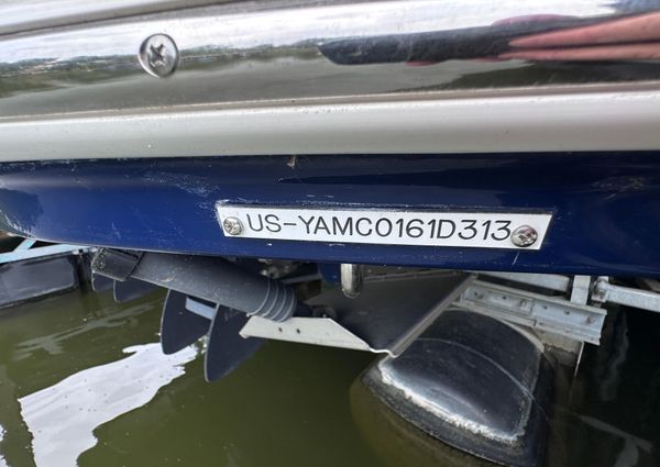 Yamaha-boats 242-LIMITED-S image