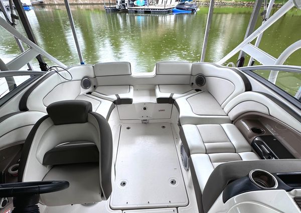 Yamaha-boats 242-LIMITED-S image