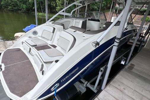 Yamaha-boats 242-LIMITED-S image