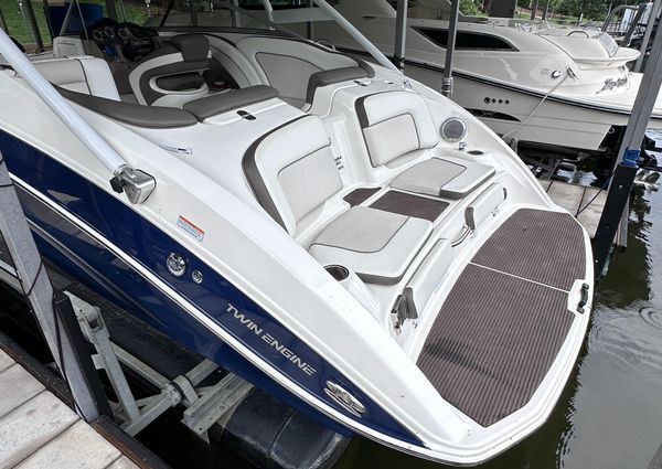 Yamaha-boats 242-LIMITED-S image