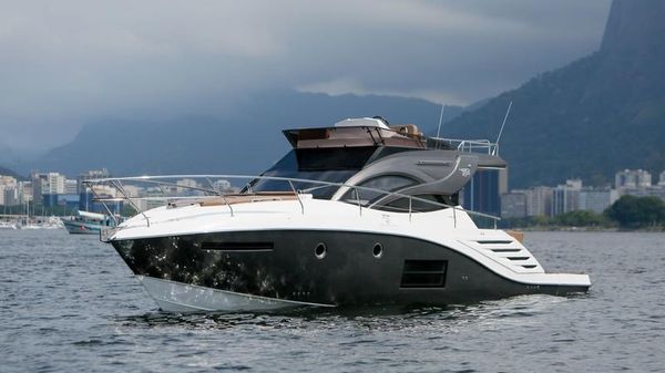 Armatti 420 Flybridge 