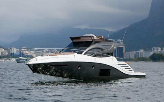 Armatti 420 Flybridge image