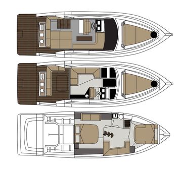 Armatti 420 Flybridge image