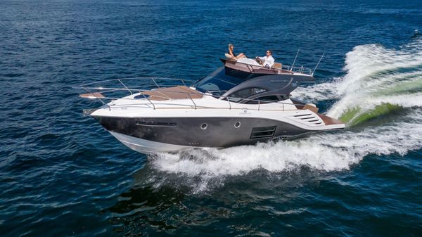 Armatti 420 Flybridge image