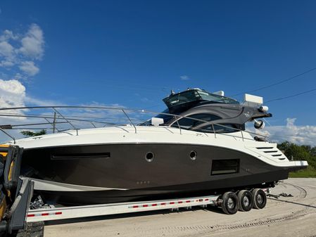 Armatti 420 Flybridge image