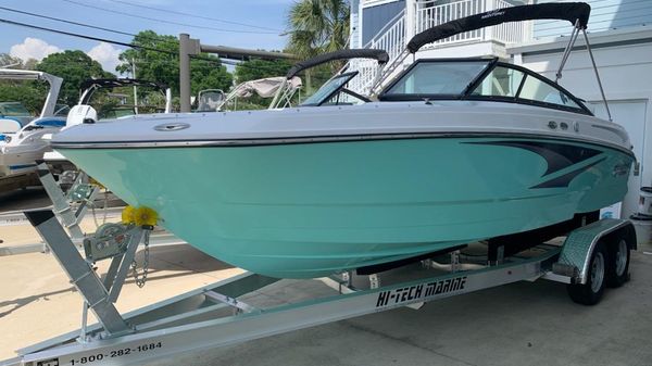 Monterey M-225