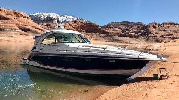 Formula 45 Yacht