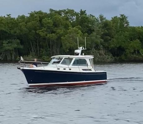 Back Cove 37 - main image