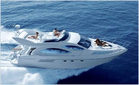 Azimut 46 image