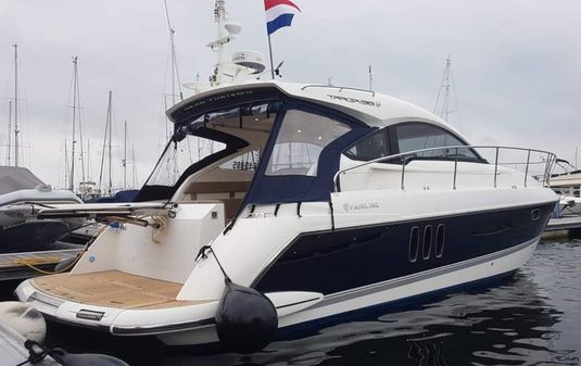 Fairline Targa 38 image