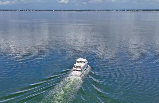 Outer Reef Yachts 900 Motoryacht image