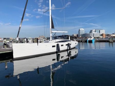 Jeanneau 64 image