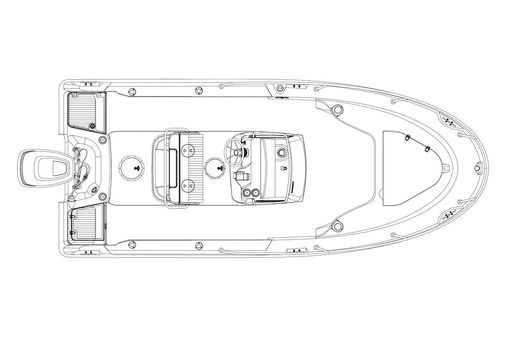 Boston Whaler 190 Outrage image