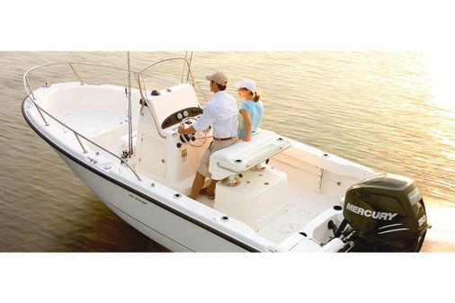 Boston Whaler 190 Outrage image