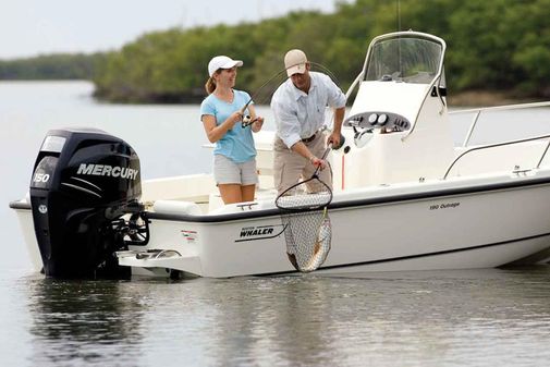 Boston Whaler 190 Outrage image