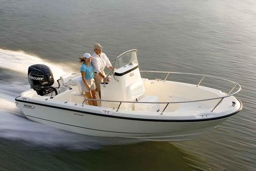 Boston Whaler 190 Outrage image