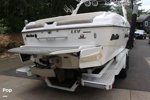 Malibu Wakesetter 25 LSV image