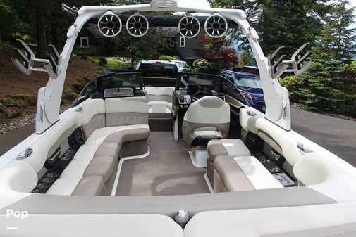 Malibu Wakesetter 25 LSV image