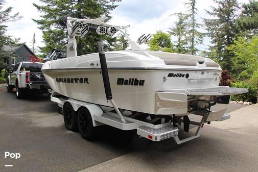 Malibu Wakesetter 25 LSV image