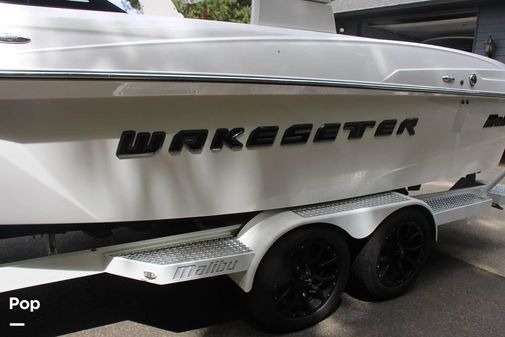 Malibu Wakesetter 25 LSV image