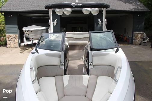 Malibu Wakesetter 25 LSV image