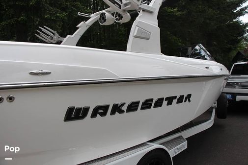 Malibu Wakesetter 25 LSV image