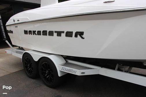 Malibu Wakesetter 25 LSV image