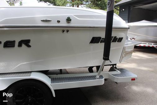 Malibu Wakesetter 25 LSV image