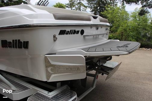 Malibu Wakesetter 25 LSV image