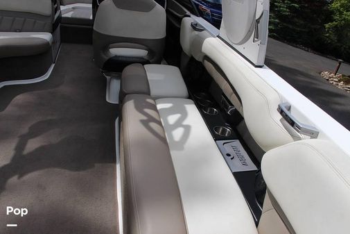 Malibu Wakesetter 25 LSV image