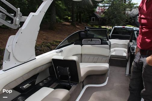 Malibu Wakesetter 25 LSV image