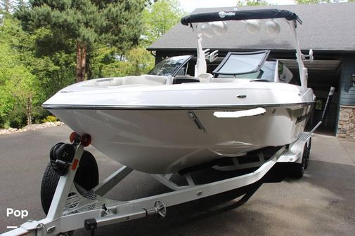 Malibu Wakesetter 25 LSV image