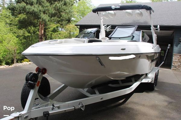 Malibu Wakesetter 25 LSV - main image