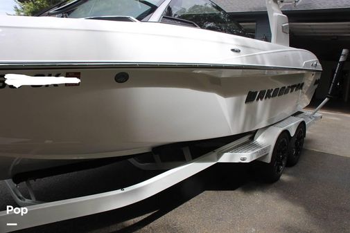 Malibu Wakesetter 25 LSV image