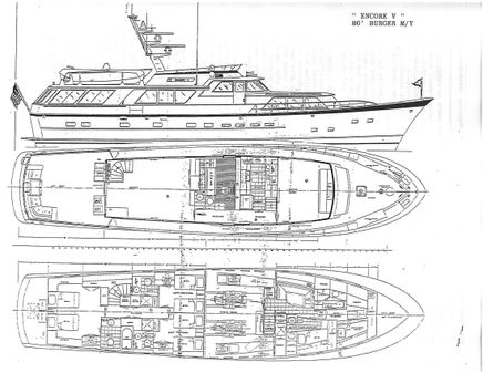 Burger Raised Pilot House image