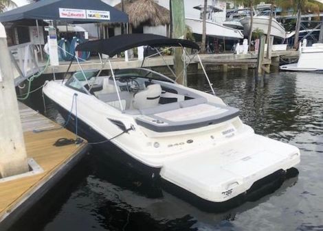 Sea-ray 240-SUNDECK image