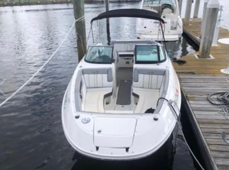 Sea-ray 240-SUNDECK image