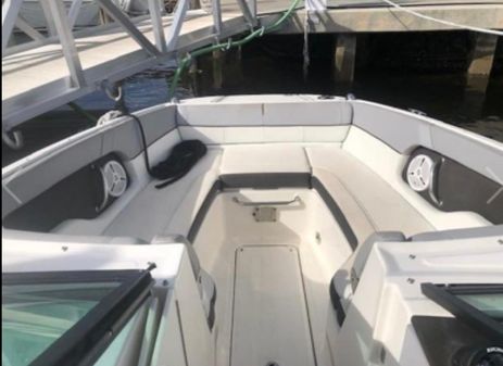 Sea-ray 240-SUNDECK image