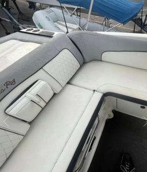 Sea-ray 240-SUNDECK image