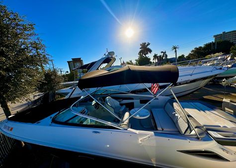 Sea-ray 240-SUNDECK image